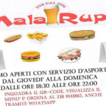 Mala Rupa Pub Logo