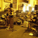 Mala Rupa Pub Dentro