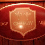 Mala Rupa Pub À l'intérieur