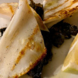 Il Maestrale Comida