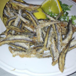 Il Maestrale Comida