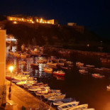 Il Maestrale Exterior