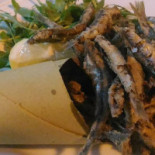 Il Maestrale Comida