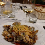 Il Maestrale Comida