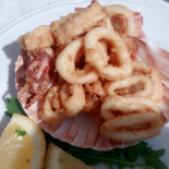Il Maestrale Comida