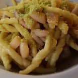 Il Maestrale Comida