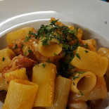 Il Maestrale Comida