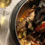 Il Maestrale Comida
