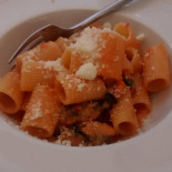Il Maestrale Comida