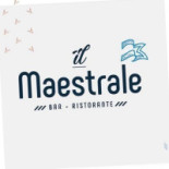 Il Maestrale Logo