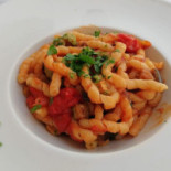 Il Maestrale Comida