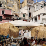 Il Maestrale Exterior