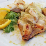Il Maestrale Comida