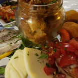 Il Maestrale Comida