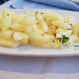 Il Maestrale Comida