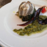 Il Maestrale Comida