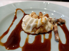 Kemu Cafe' food