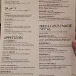 Ke Vuo' Pizzeria Carta