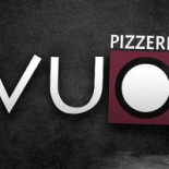 Ke Vuo' Pizzeria Logo