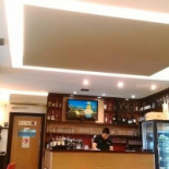 Ke Vuo' Pizzeria À l'intérieur