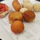 Ke Vuo' Pizzeria Comida