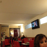Ke Vuo' Pizzeria À l'intérieur