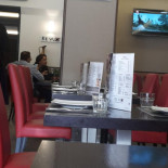 Ke Vuo' Pizzeria À l'intérieur