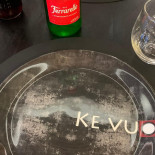 Ke Vuo' Pizzeria Boisson