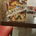 Ke Vuo' Pizzeria Boisson