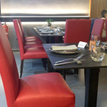 Ke Vuo' Pizzeria À l'intérieur