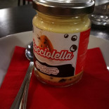 Ke Vuo' Pizzeria Boisson