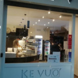 Ke Vuo' Pizzeria Extérieur