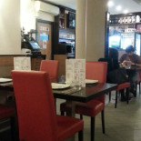 Ke Vuo' Pizzeria À l'intérieur