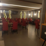 Ke Vuo' Pizzeria À l'intérieur
