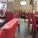 Ke Vuo' Pizzeria À l'intérieur