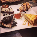 Ke Vuo' Pizzeria Nourriture