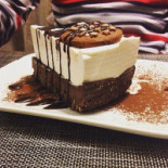 Ke Vuo' Pizzeria Nourriture