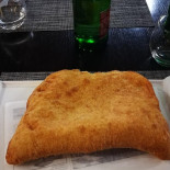 Ke Vuo' Pizzeria Nourriture