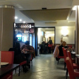 Ke Vuo' Pizzeria À l'intérieur