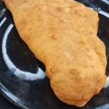 Ke Vuo' Pizzeria Nourriture