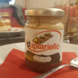 Ke Vuo' Pizzeria Boisson