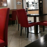 Ke Vuo' Pizzeria À l'intérieur