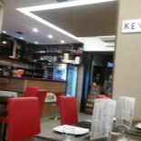 Ke Vuo' Pizzeria À l'intérieur