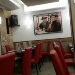 Ke Vuo' Pizzeria À l'intérieur