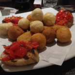 Ke Vuo' Pizzeria Nourriture