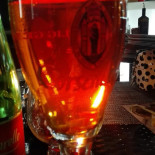 Ke Vuo' Pizzeria Boisson