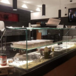 Ke Vuo' Pizzeria À l'intérieur