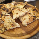 Ke Vuo' Pizzeria Nourriture