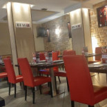 Ke Vuo' Pizzeria Dentro