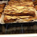 Pasticceria La Conchiglia food